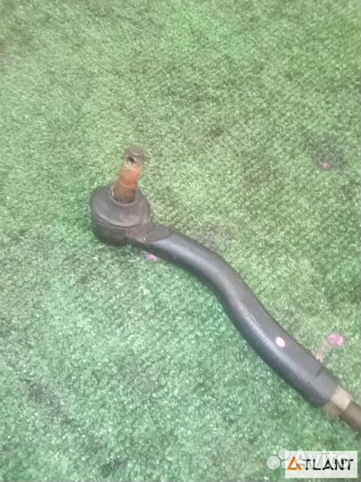 Рулевая рейка передняя toyota raum