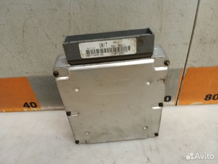 Блок управления двигателем Mercury/Ford Cougar