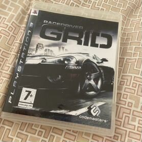 Grid autosport ps3