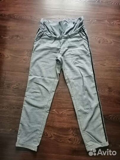 Брюки для беременных