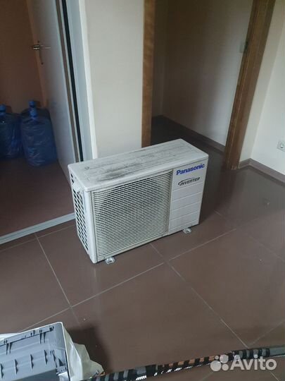 Кондиционер