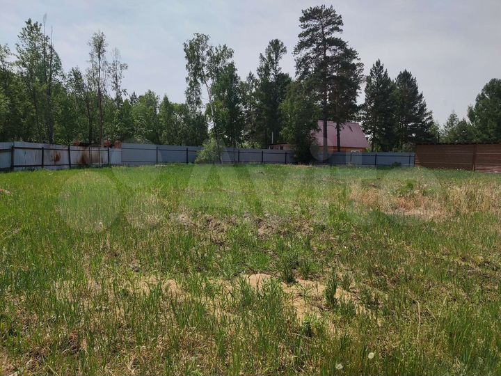 Участок 14 сот. (СНТ, ДНП)
