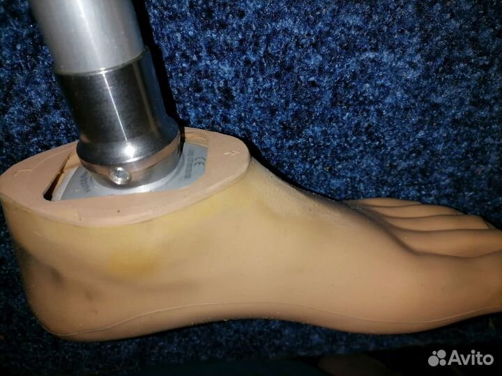 Протез стопы 1C30 /1D35 OttoBock