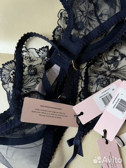 Комплект Agent Provocateur новый