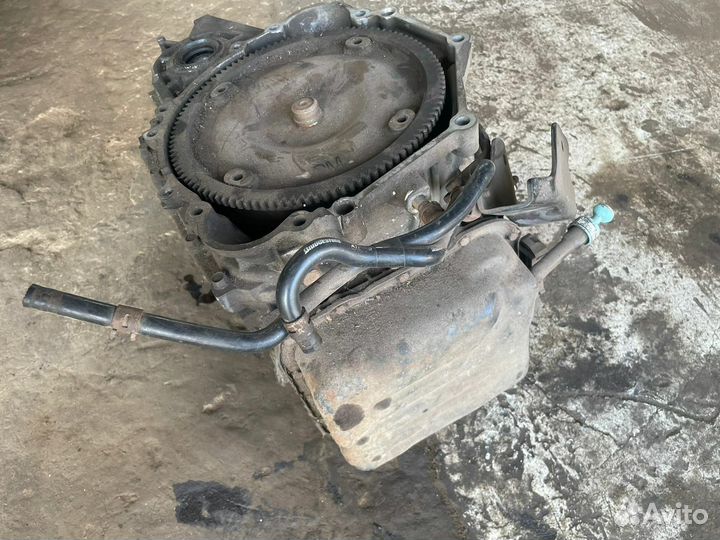 Mitsubishi lancer 9 АКПП 1.6