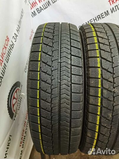 Bridgestone Blizzak VRX 185/65 R15 88Q