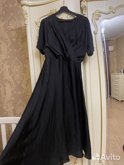 Вечернее платье 48 50 размер