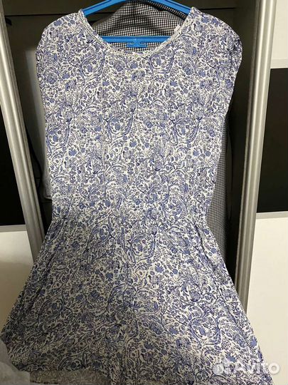 Женские вещи пакетом