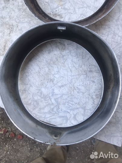 Запчасти на волгу газ 21