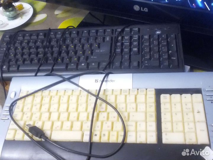 Механическая клавиатура