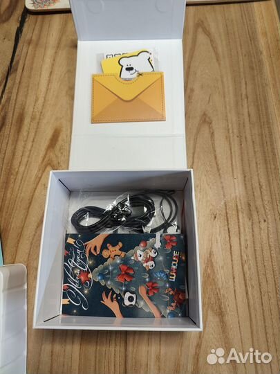 Детский цифровой фотоаппарат lumicam DK 02