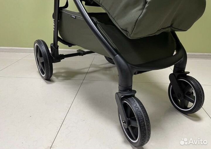 Коляска libra 730