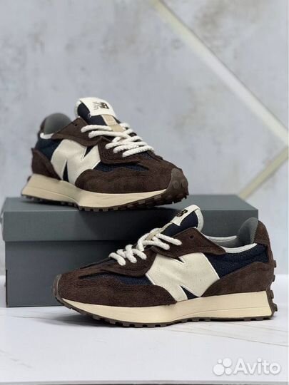 Кроссовки New Balance 327