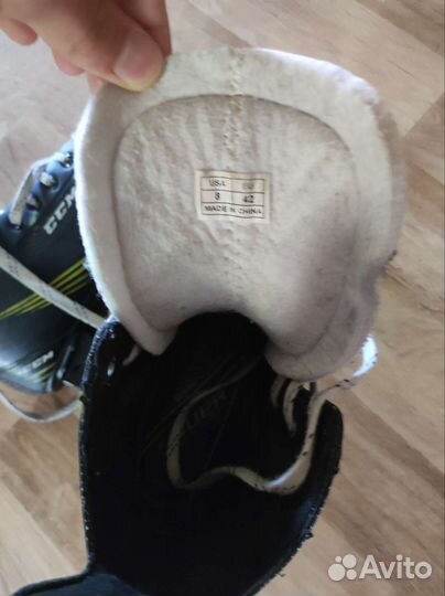 Хоккейные ролики CCM