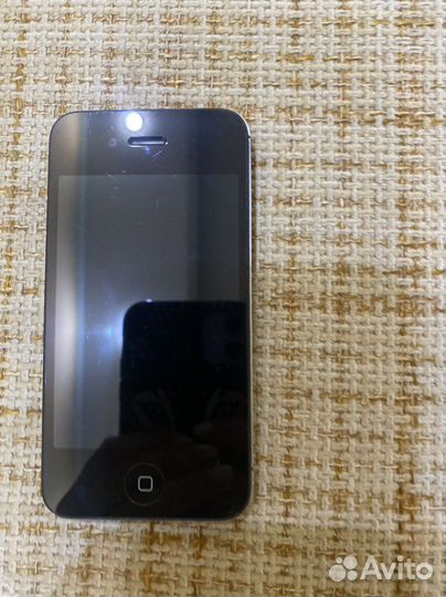 iPhone 4S, 16 ГБ