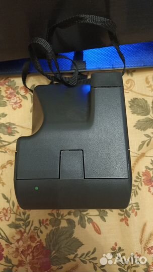 Фотоаппарат моментальный polaroid