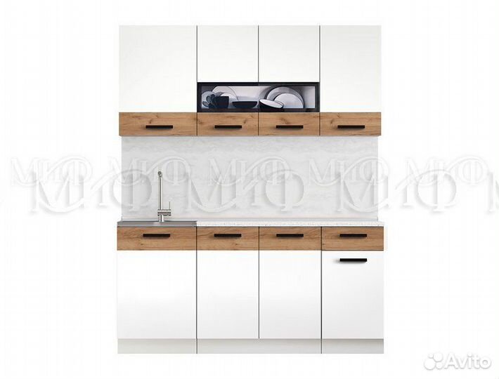 Кухонный гарнитур на заказ