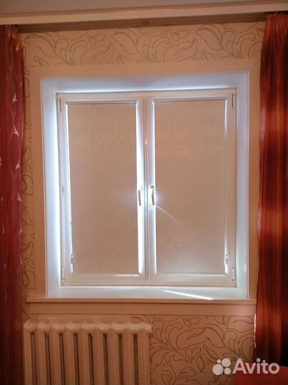 Жалюзи рулонные