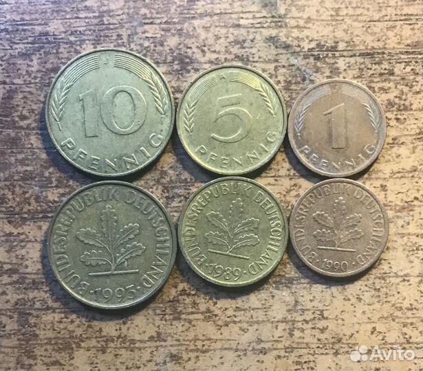 Федеративная Республика Германия