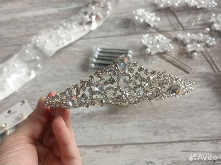 Бижутерия разная