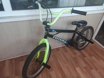 Велосипед BMX