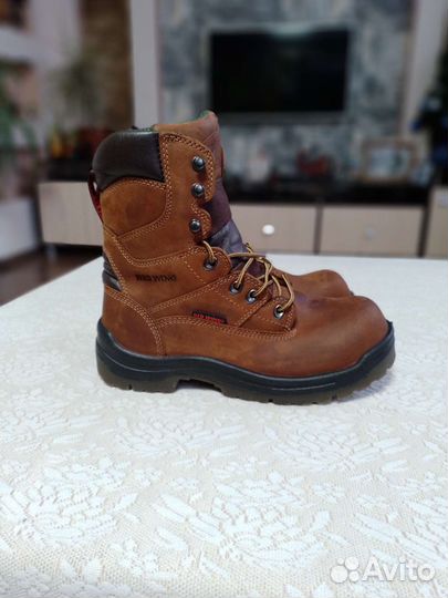 Ботинки Red wing 2239. р.39