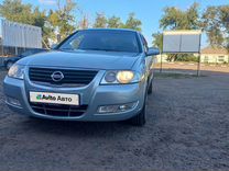 Nissan Almera Classic 1.6 MT, 2006, 299 555 км, с пробегом, цена 492 200 руб.