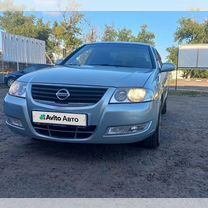 Nissan Almera Classic 1.6 MT, 2006, 299 555 км, с пробегом, цена 492 200 руб.