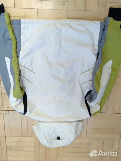 Горнолыжный костюм женский 44 46