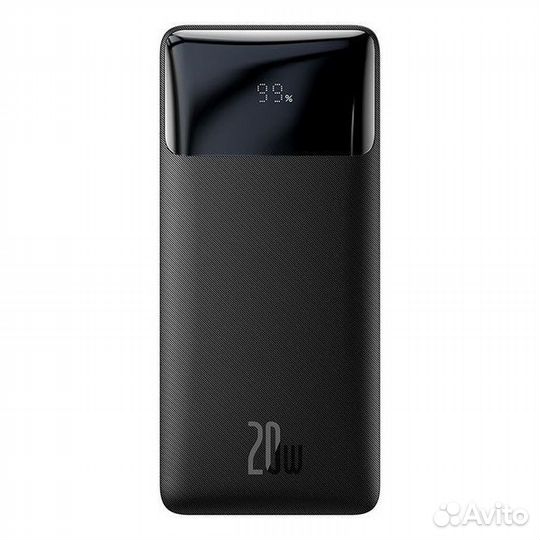 Внешний аккумулятор Baseus Power bank 30000mAh 20w