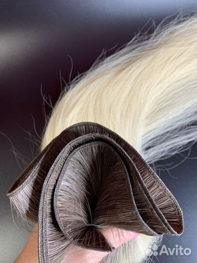 Тресс из ваших волос, под заказ