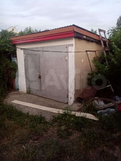 Дом 64,7 м² на участке 15 сот.