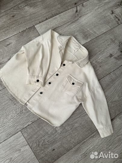 Рубашка детская