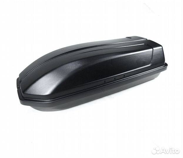 Автобокс на Тойоту Toyota