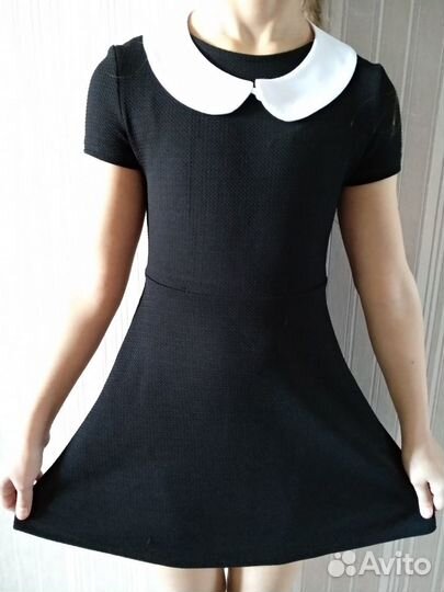 Детское платье