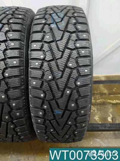 Pirelli Ice Zero 215/60 R17 103N