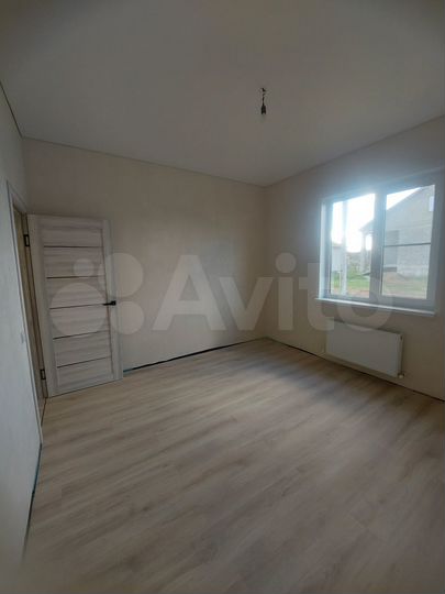 Дом 70 м² на участке 4 сот.