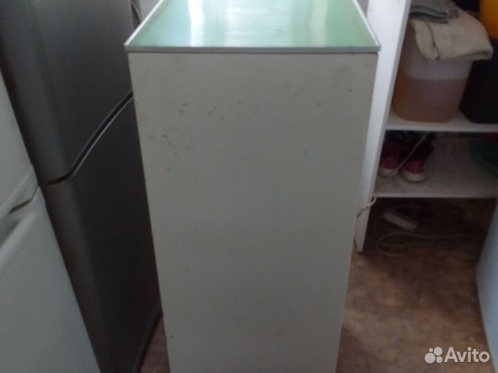 Холодильники б/у невысокие от 6.000