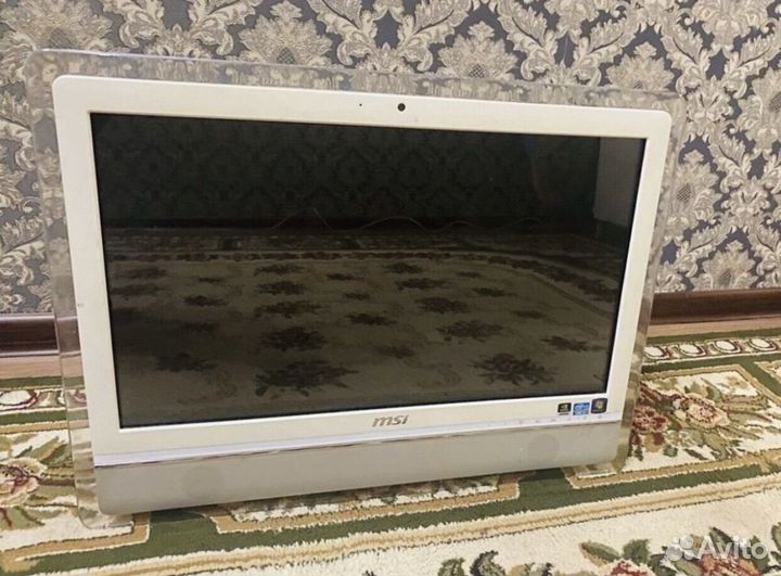 Моноблок msi