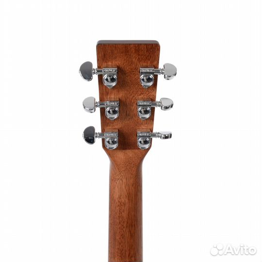 Акустическая гитара Sigma SDR-28