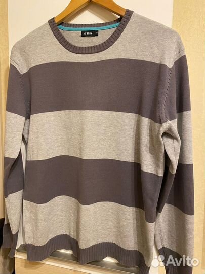 Джемпер мужской