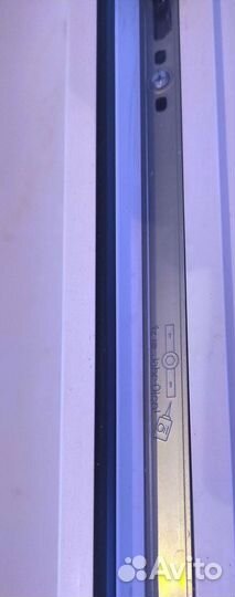 Болконный блок бу несколько месяцев