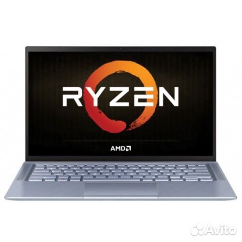 Asus ZenBook (90NB0PB3-M03540)