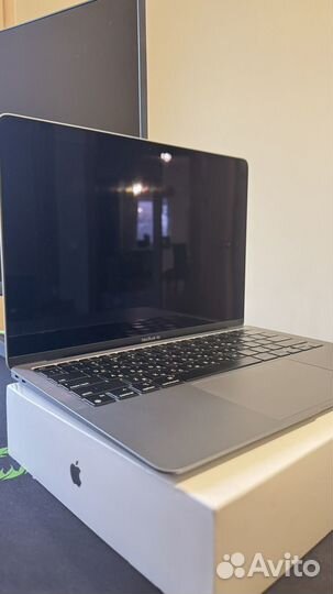 Apple macbook air 13 2020 m1 8gb 256