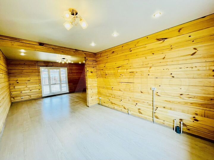 Дом 150 м² на участке 10 сот.