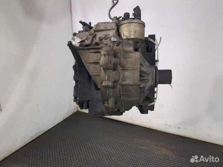 Кпп - автомат (АКПП) Seat Alhambra, 2008