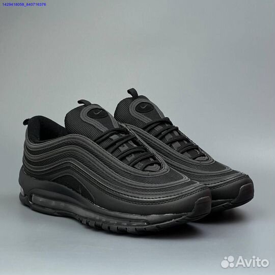 Кроссовки Nike Air Max 97 (Арт.34689)