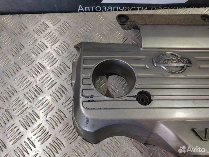 Декоративная накладка двигателя Nissan Maxima A33