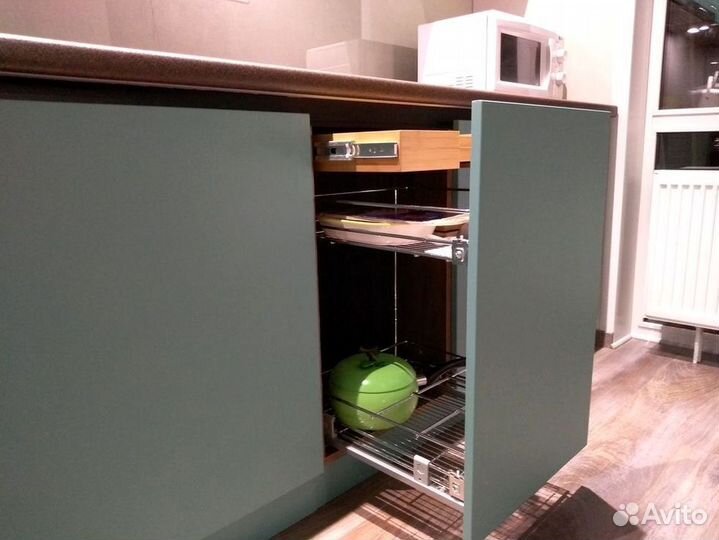 Кухня.Кухонный гарнитур на заказ