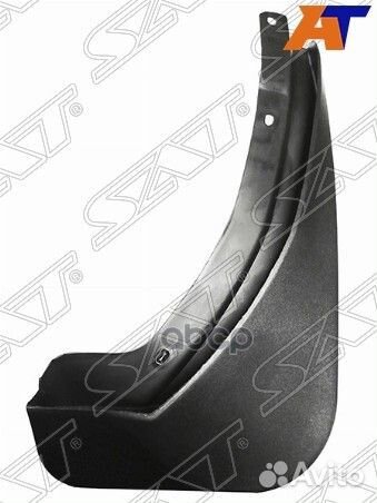 Брызговик Skoda Karoq 17- (Сзади/ Справа)